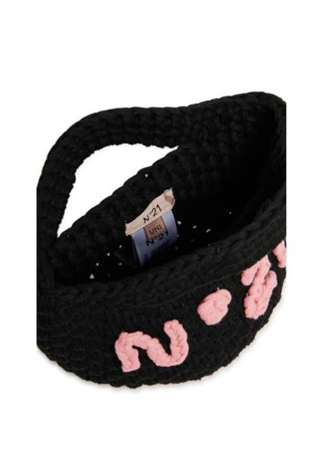 Borsa con logo N°21 KIDS | N210CZ N05040N900